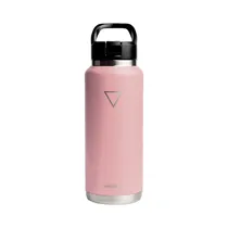Botella Térmica Hydrate Proseries V2 Rosado 1060ML