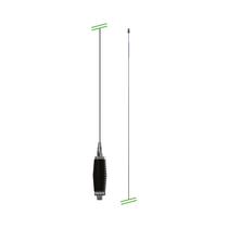 Mini Antena Steelbras AP10999 Con Extensor para Furgonetas - Coches