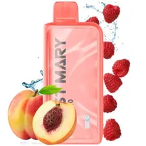Lost Mary Mo 10K Peach Berry