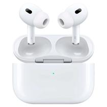 Fone de Ouvido Apple Airpods Pro 2 Bluetooth ( Replica Sem Marca ) MTJV3AM/A