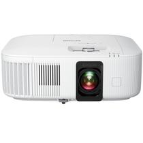 Projetor Epson Home Cinema 2350 2800 Lumens 4K Pro Uhd - Branco