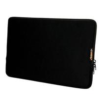 Capa Compacto 15" Negro p/Accesorios