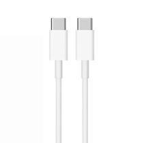 Cabo Only Mod 71 USB-C Macho A USB-C Macho 1M - Branco