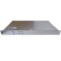 Mux Demux 100G DWDM 4CH Dual Fiber C21-C24 LC-Upc Rack P.Mon