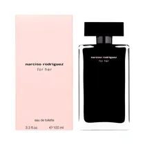 Perfume Narciso Rodriguez For Her Edt 100ML - Femenino