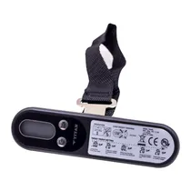 Mini Balança Digital de Mão Titan CL380 / 50KG / 10G - Preto