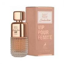 Perfume Maison Alhambra Rose Seduction Vip Edp - 100ML