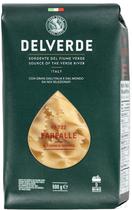 Macarrao Delverde Farfalle N222 - 500G