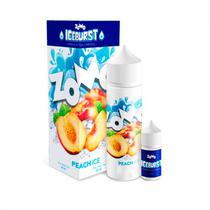 Essencia Vape Zomo Iceburst Peach Ice 3MG 60ML