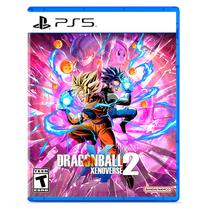 Jogo Dragon Ball Xenoverse 2 para PS5