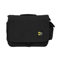 Bolsa para Cámara Will Solve 1105 L Black
