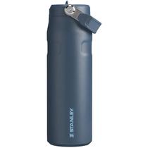 Garrafa Termica Stanley Aerolight Iceflow Bottle de 710 ML - Navy