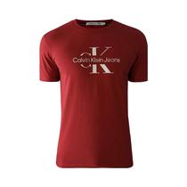 Camiseta Calvin Klein J30J325190 XA0