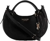 Bolsa Guess NG966706 Bla Feminina - Black