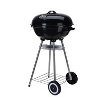 Parrilla Portatil KPM C83000530 43 CM 51861