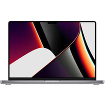 Apple Macbook Pro de 16.2" MK1E3CI/A M1 Pro 16GB Ram/512GB SSD (2021) - Silver (Caixa Feia)