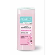 Clinians Tonico Refrescante Antistress P.Seca/Sensible 200ML