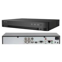 DVR Hikvision 4CH DS-7204HGHI-M1 Hdtvi 1U 720P