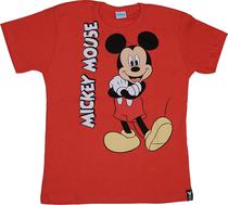 Camiseta Infantil Fakini 10.24.03729 - Masculina