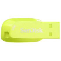 Pendrive Sandisk Z410 Ultra Shift 128GB USB 3.0 - Evening Primose