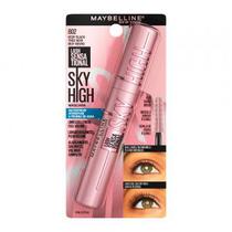 Rimel Maybeline Lash Sensational SKY High A Prova D'Agua 802 Black