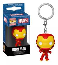 Funko Coleccionables Funko Llavero Marvel Iron Man 4941 s/C