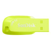 Pendrive Sandisk Z410 Ultra Shift 128GB USB-A USB 3.0  SDCZ410-128G-G46EP