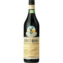 Fernet Branca - 750ML