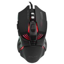 Mouse Gamer Galax SLIDER-02 USB / RGB - Preto