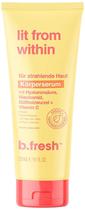 Body Creme B.Fresh Illuminating Lit From Within - 236ML