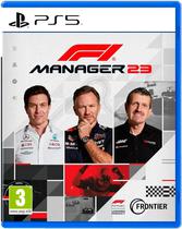 PS5 Jogo F1 2024