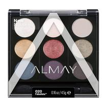 Sombra Almay Palette Pops Fabulista