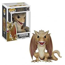 Funko Pop Game Of Thrones - Viserion 34