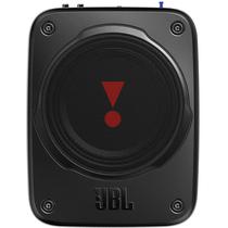 JBL Subwoofer Amplidicador Basspro Lite 7" Plastico/Metal 2 Ohm Black