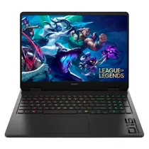 Notebook HP 16-AN0119NR ULTRA9-285H/ 16GB/ 1TB/ RTX5070/ 16" RTX5070 - 8GB Black
