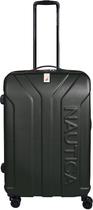 Mala de Viagem Nautica Rolante de 20" NT-1274-Co - Cinza