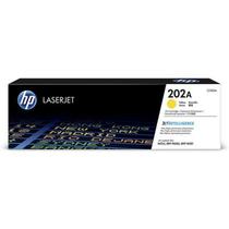 Toner HP 202A CF502A Amarillo M281FDW s/Gar