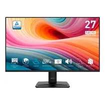 Monitor 27 MSI Pro MP275 E2 120HZ/ Ips/ DP/ HDMI/ VGA