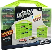 Ultrax Car Storage Green - ULO27