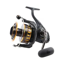 Molinete Daiwa BG 8000