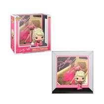 Muneco Funko Pop Albums Dolly Parton 29