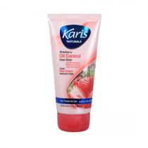 Limpador Facial Karis Oil Control Strawberry 150ML