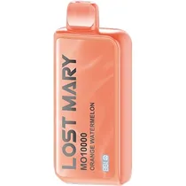 Lost Mary Mo 10K Orange Watermelon