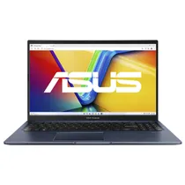 Notebook Asus Vivobook 15 X1502VA-NJ629W Intel Core i5 13420H Tela Full HD 15.6" / 8GB de Ram / 512GB SSD - Quiet Azul (Ingles)