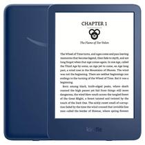 e-Book Amazon Kindle Wi-Fi / 16GB / Tela 6" / 11 Geracao / 300PPI - Denim