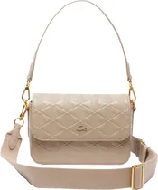 Bolsa Lacoste NF4712MH Q47 - Feminina