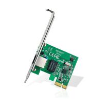 Adaptador TP-Link PCI TG-3468 10/100/1000 MBPS