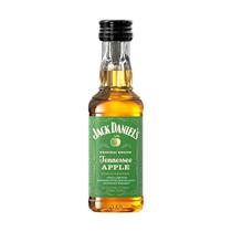 Whisky Miniatura Jack Daniel's Tennessee Apple 70PRF 50ML