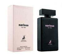 Perfume Maison Alhambra Narissa For Her Eau de Parfum 100ML