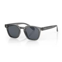 Oculos de Sol Masculino Daniel Klein DK3252-2 / Estilo Viajante - Cinza